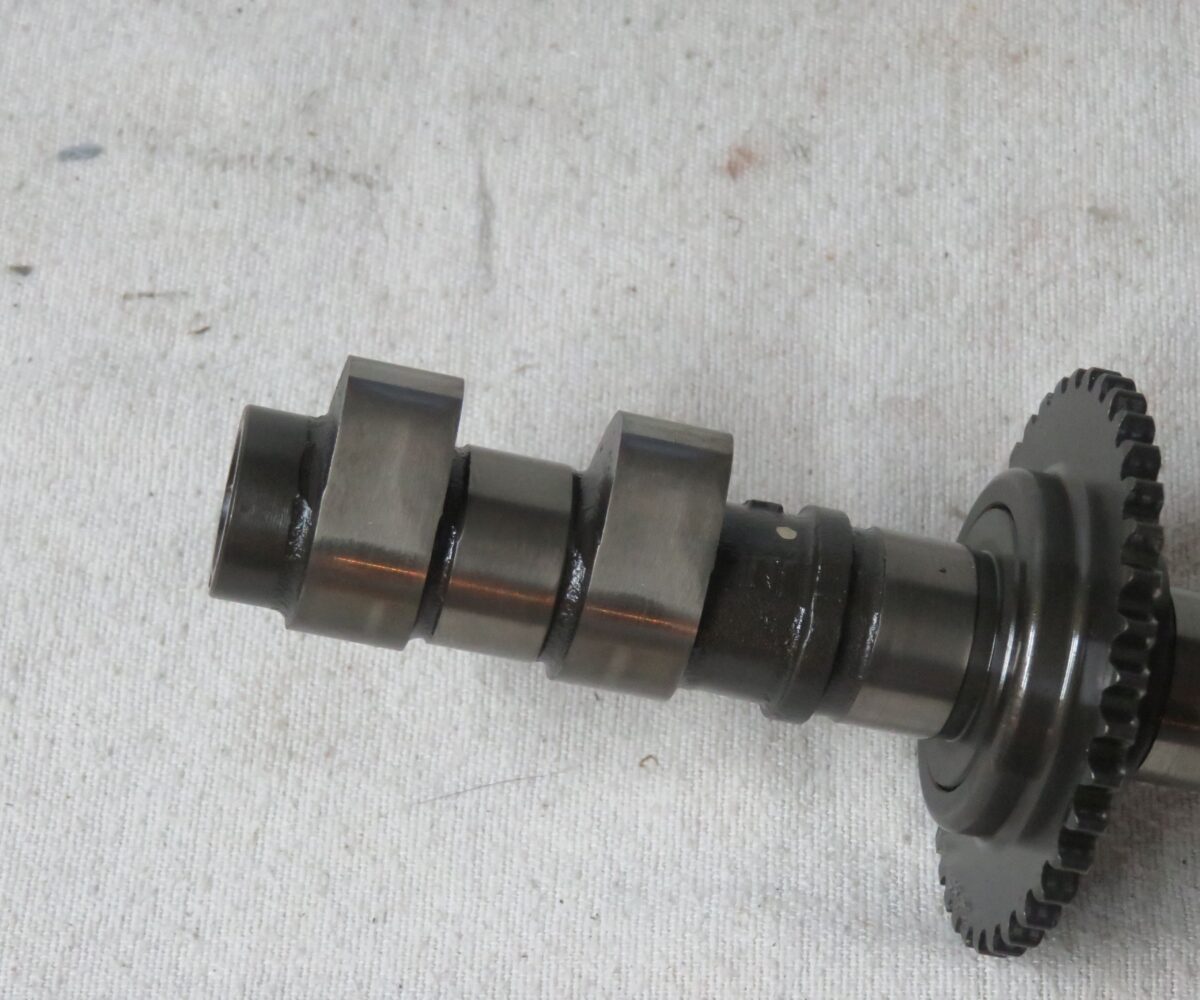 Honda CB500 PC32 Nockenwelle Auslaß Auslassnockenwelle Kennung 2831 Preis VHB
