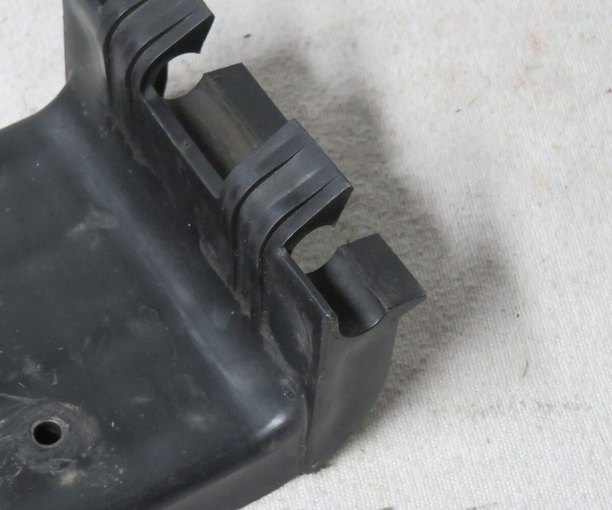 Honda CB500 PC32 Sitzbankhalter Kennung 2818