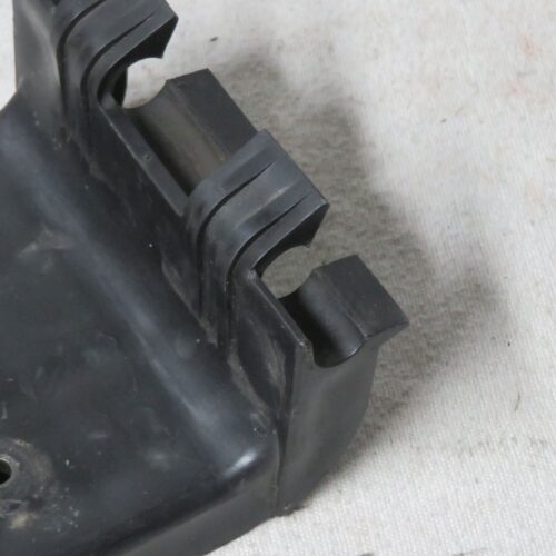 Honda CB500 PC32 Sitzbankhalter Kennung 2818