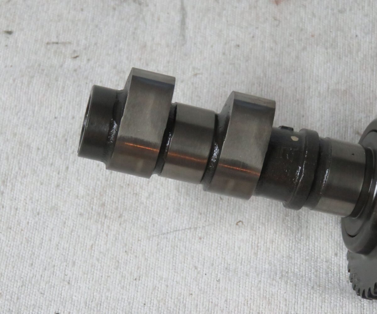 Honda CB500 PC32 Nockenwelle Auslaß Auslassnockenwelle Kennung 2831 Preis VHB