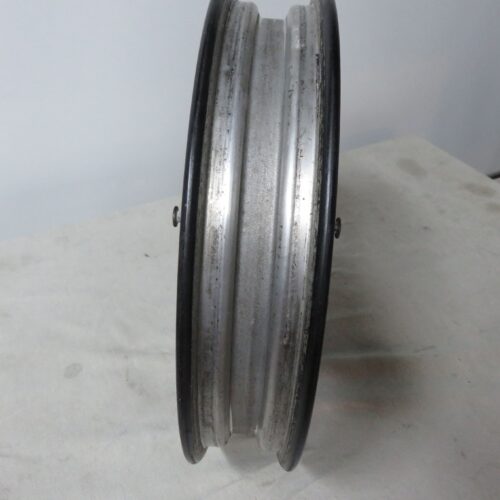 Kawasaki GPZ1000RX-ZX1000 Vorderradfelge mit Bremsscheibenschrauben Kennung 3354 Preis VHB