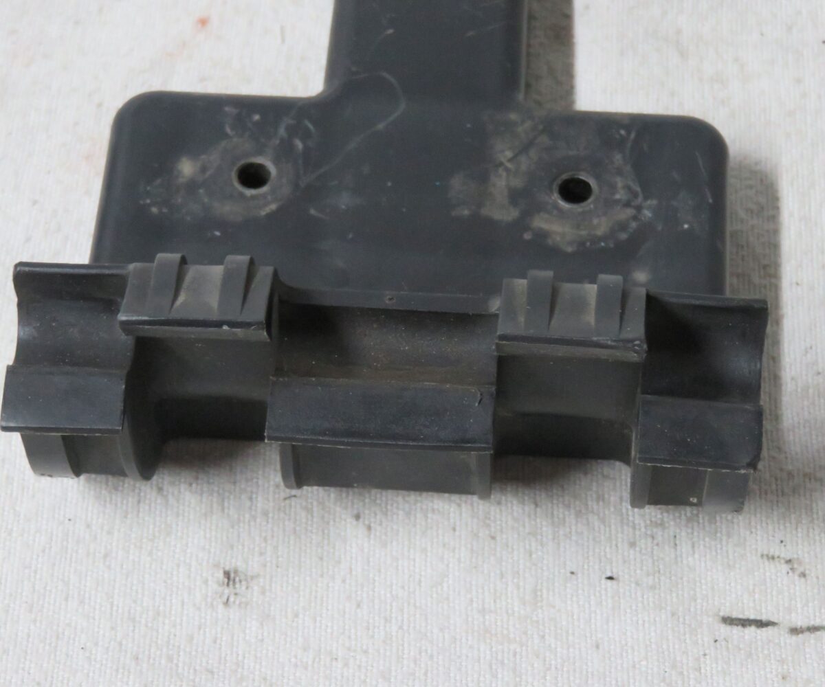 Honda CB500 PC32 Sitzbankhalter Kennung 2818
