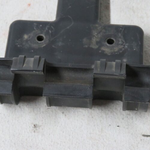 Honda CB500 PC32 Sitzbankhalter Kennung 2818