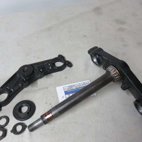 Kawasaki GPZ1000RX-ZX1000 Gabelbrücke Kennung 3358 Preis VHB