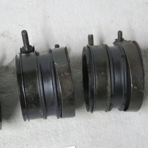 Kawasaki GPZ1000RX-ZX1000 Ansauggummis Vergaser-Motor mit Schellen Kennung 3363 Preis VHB