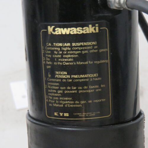 Kawasaki GPZ1000RX-ZX1000 Hinterradstoßdämpfer Federbein Kennung 3346 Preis VHB