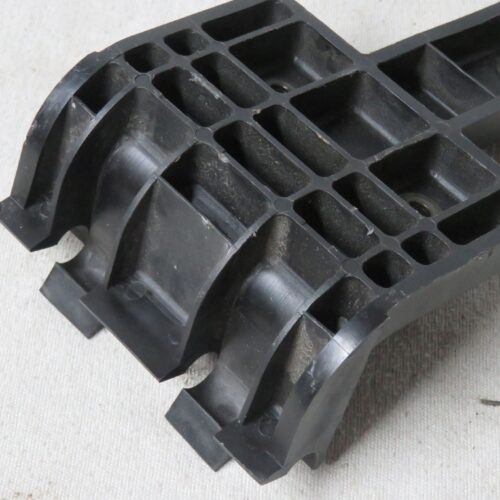 Honda CB500 PC32 Sitzbankhalter Kennung 2818