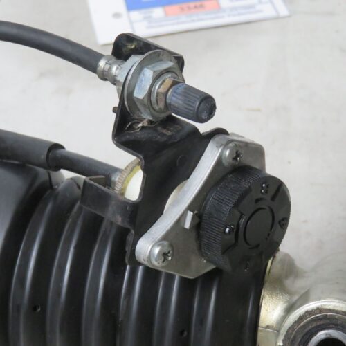 Kawasaki GPZ1000RX-ZX1000 Hinterradstoßdämpfer Federbein Kennung 3346 Preis VHB